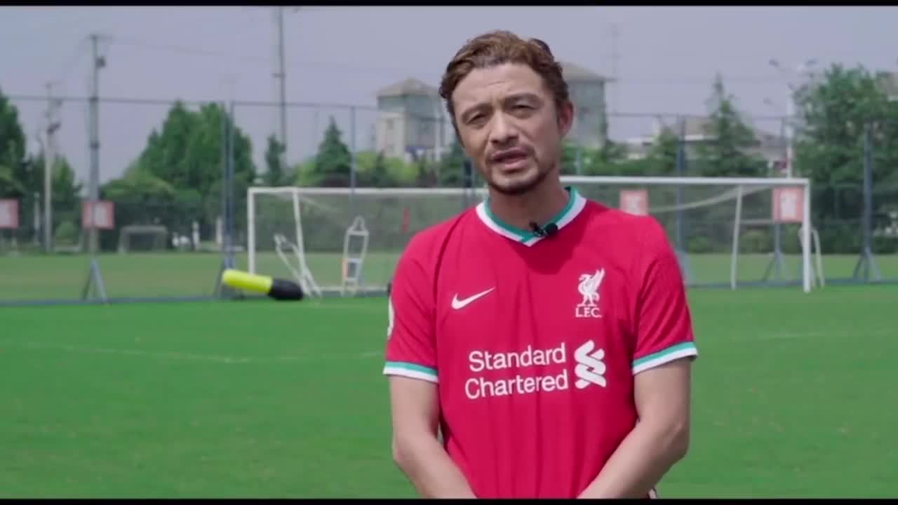 KOP？谢晖：利物浦永不独行精神，伴随我整个职业生涯（利物浦2-0谢联）