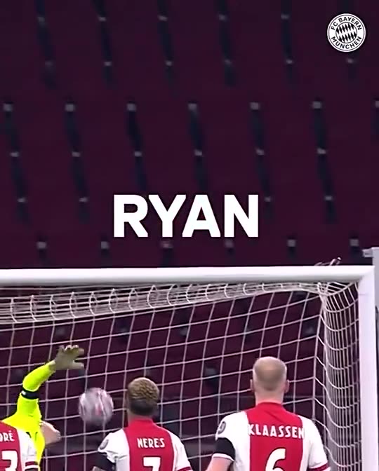 天才中场！一分钟了解拜仁新援格拉文贝赫（拜仁对门兴格拉德巴赫）