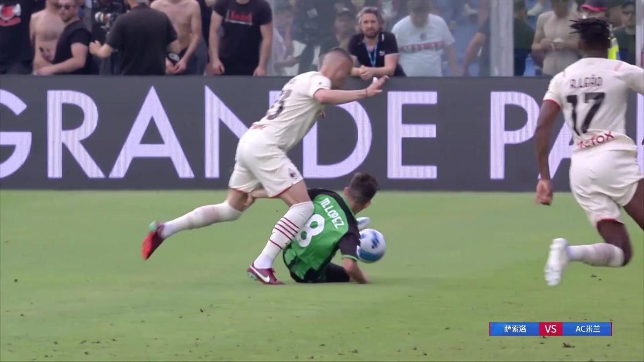 打疯了！莱奥助攻戴帽 凯西破门米兰3-0领先（莱奥转会米兰）