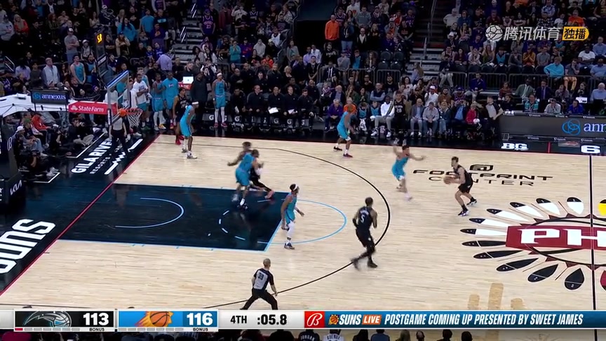 就你是状元啊！！班凯罗绝平三分遭遇奥科吉死亡封盖，杀死悬念！（班vs凯多少集）