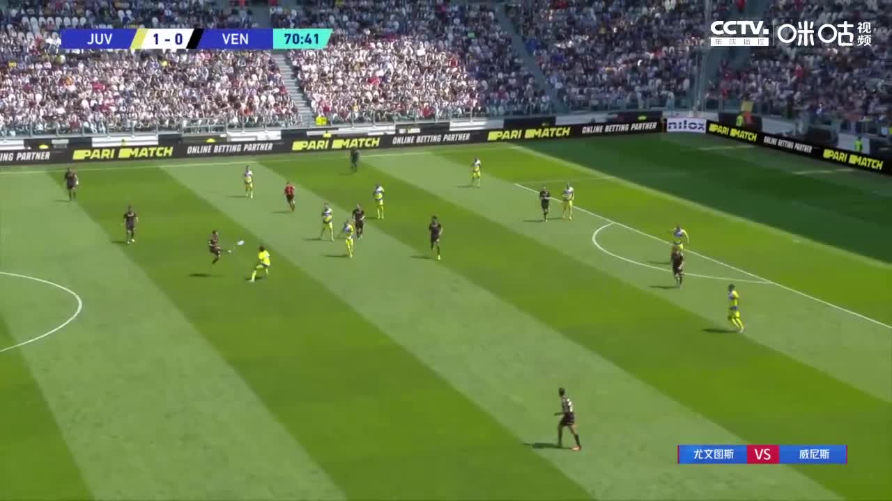 十佳球预定！阿拉姆禁区外不停球爆射破门（阿拉姆阿拉）