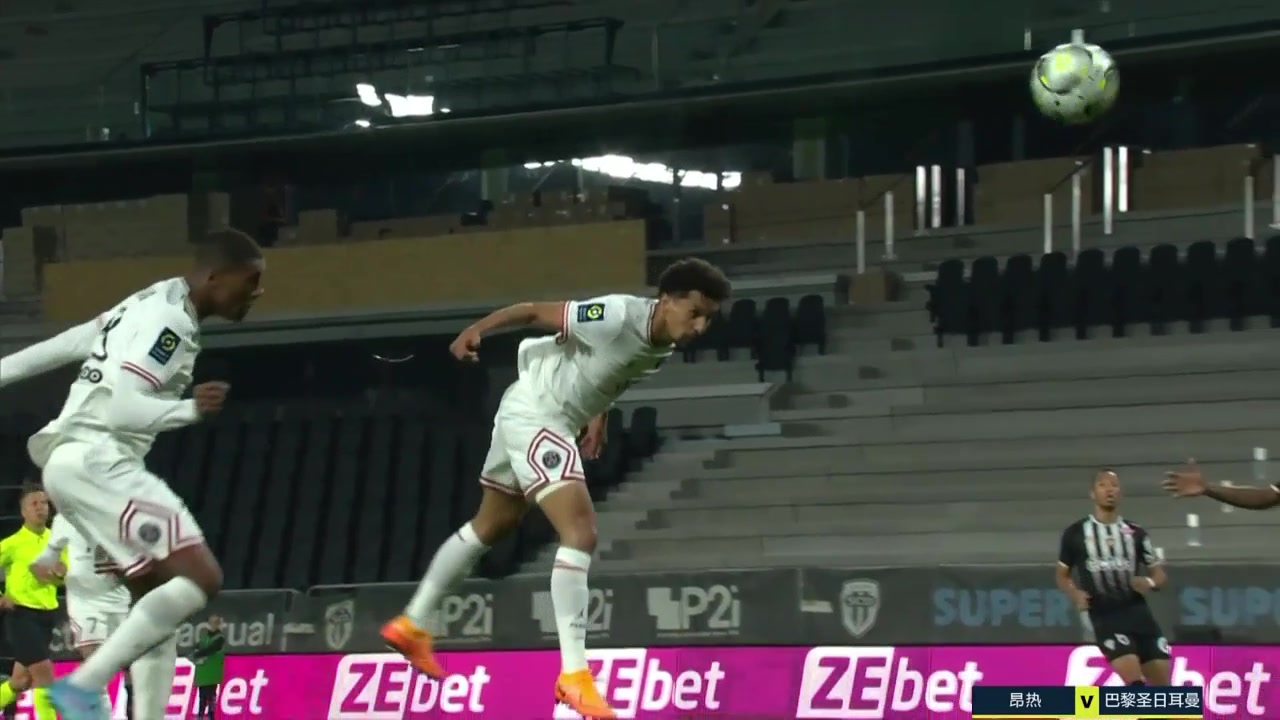 迪马利亚传中再送助攻 马尔基尼奥斯头球建功（迪马利亚十佳球）