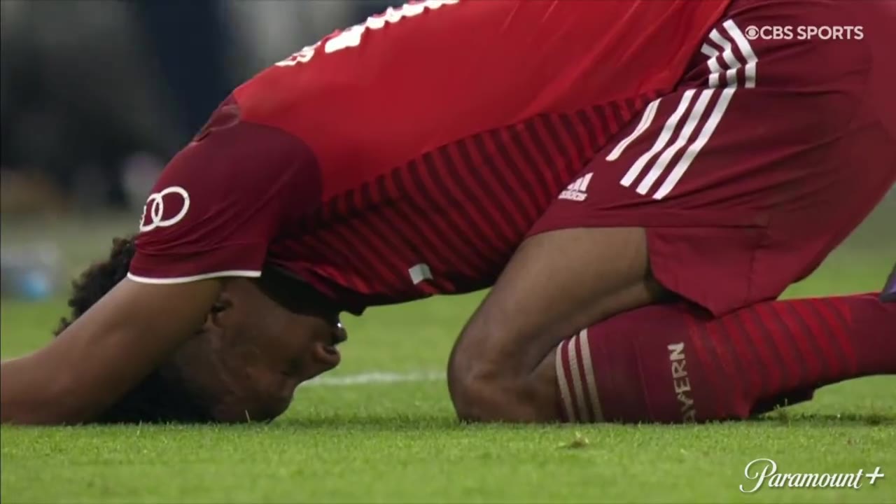 黄潜爆冷斩拜仁!两队悲喜两重天(黄潜是什么球队)