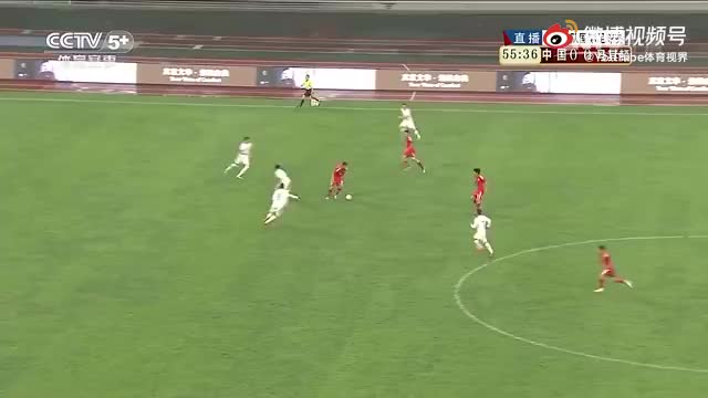 5次交手3胜2平保持不败