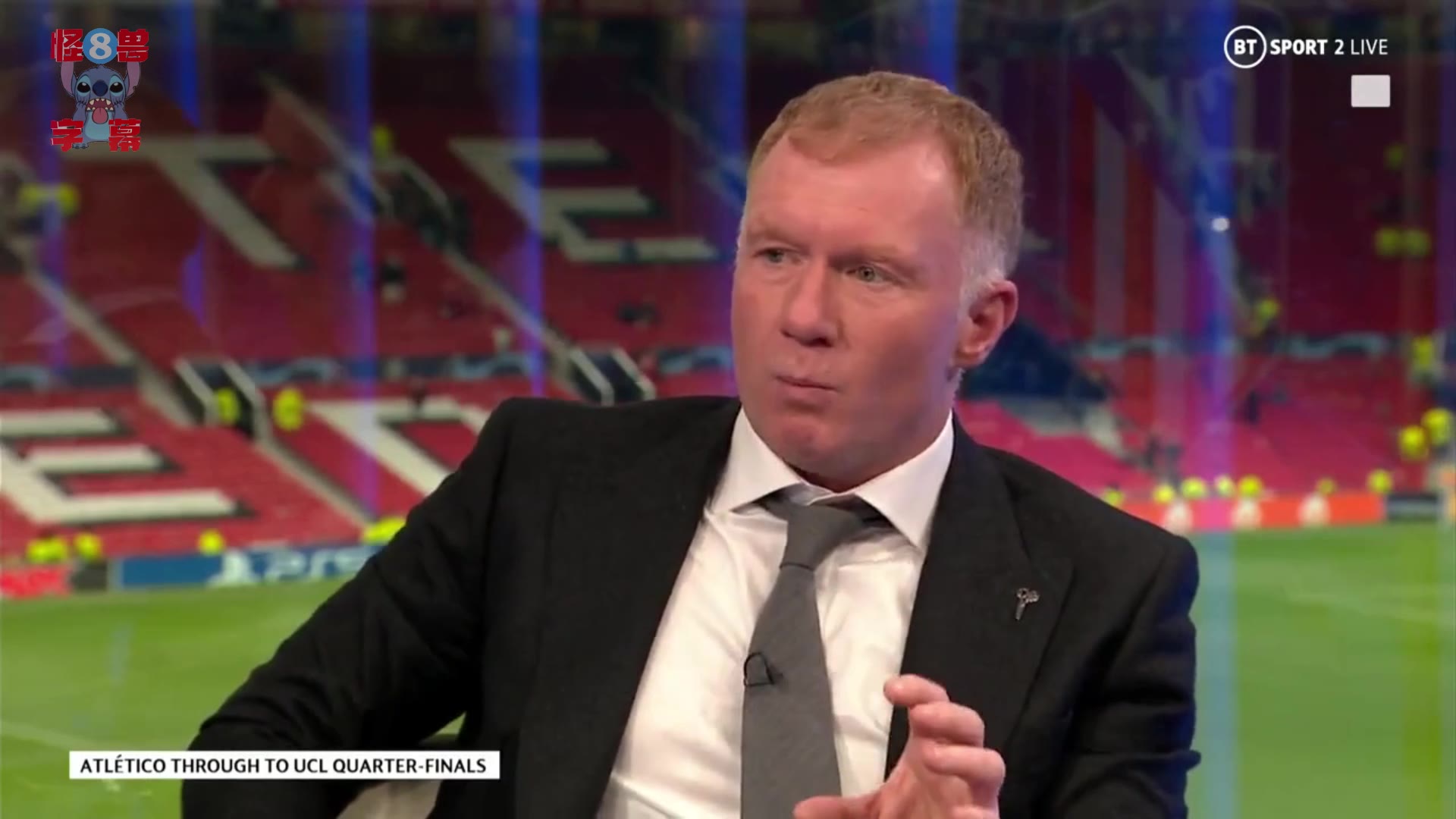 名宿怒了！斯科尔斯：搞不懂当初为啥要选朗尼克这个人！（斯科尔斯知乎）