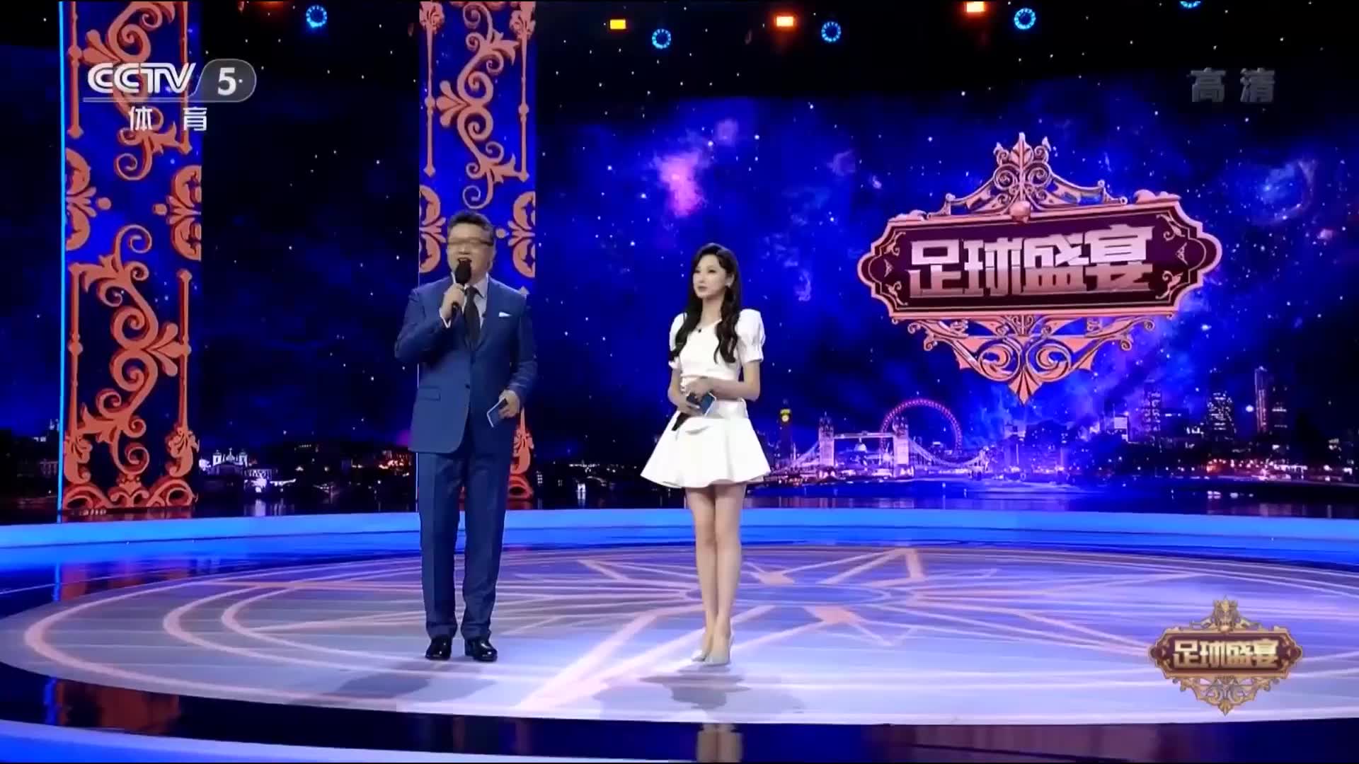 看个够！马凡舒美腿合集（马凡舒太美了）