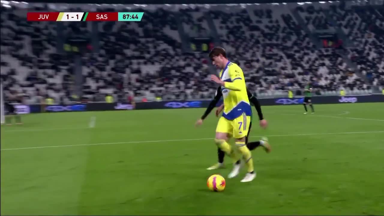 防不住！弗拉霍维奇过人射门造乌龙绝杀（弗拉霍维奇集锦）