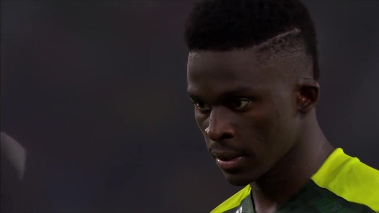 门迪扑点马内点杀！点球大战塞内加尔4-2击败埃及夺冠（门迪 塞内加尔）