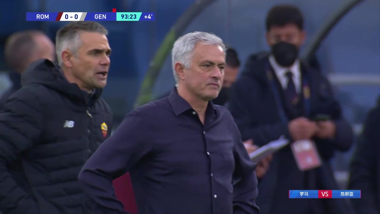 争议！扎尼奥洛绝杀球被判无效怒怼裁判 主裁出示红牌罚下（扎尼奥洛集锦）