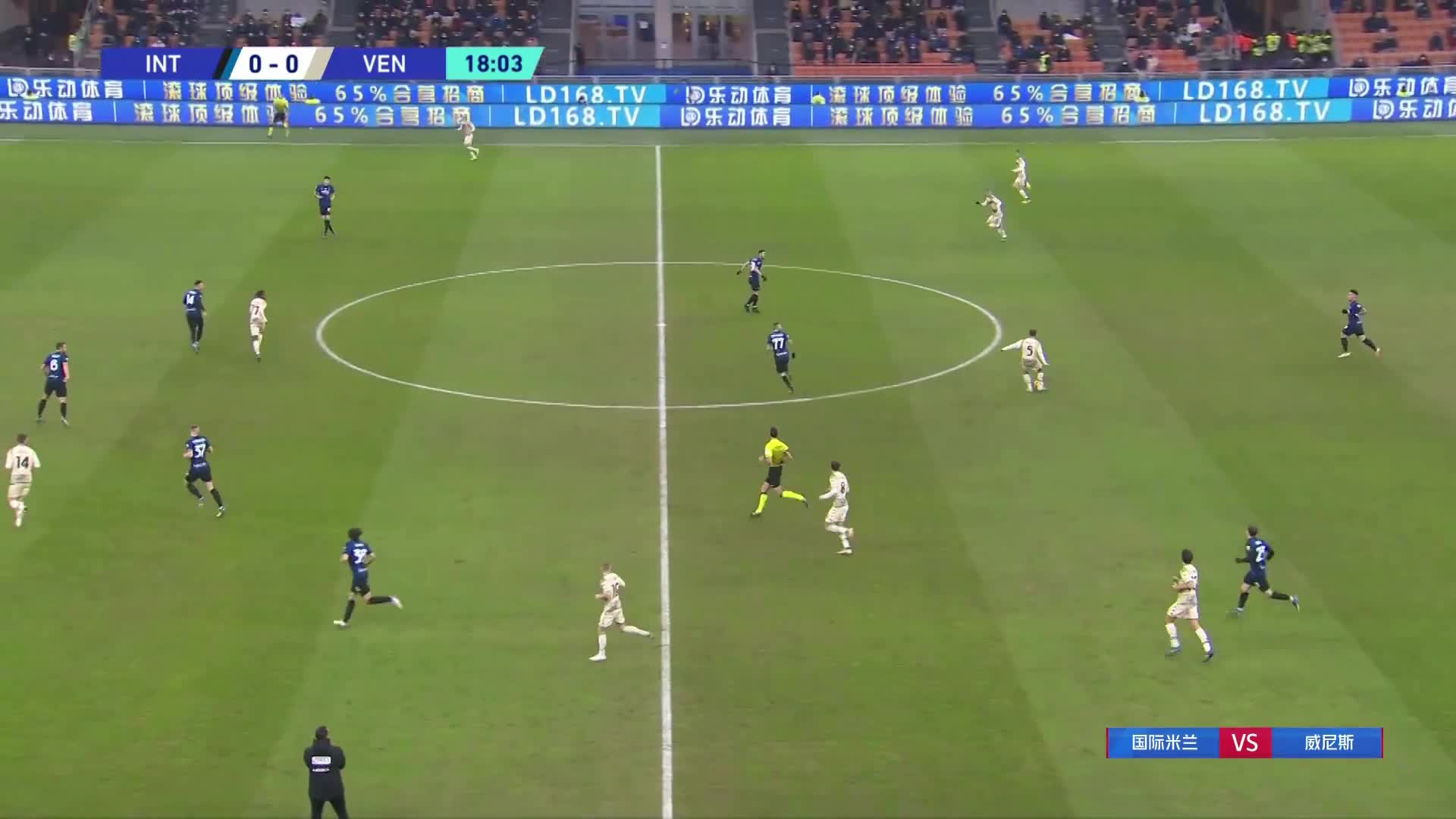 国米0-1落后！托马斯·亨利头球破门首开记录（亨利托马斯达纳李托马斯）