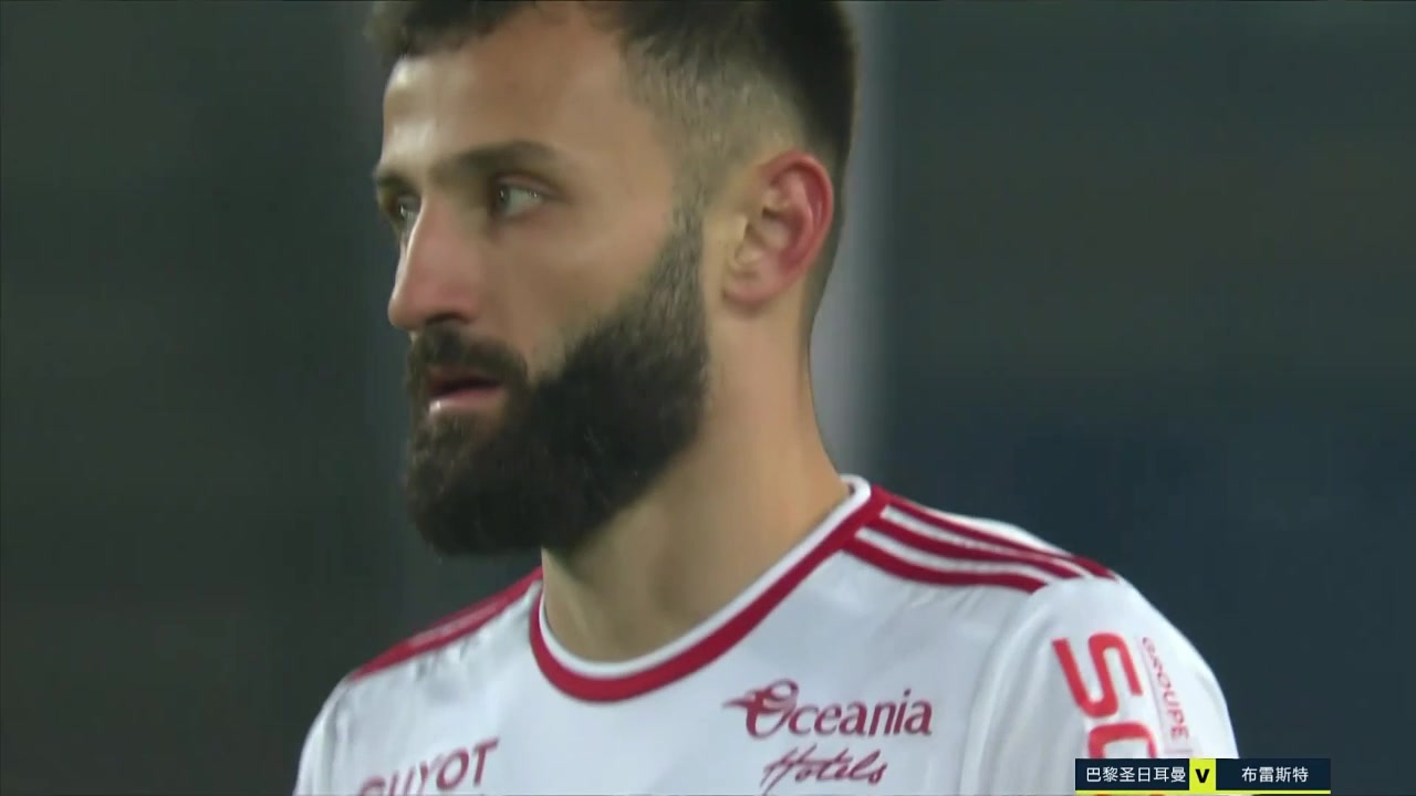 门德斯左路突破横传 科雷尔中路抢点轻松破门（门德斯球员）