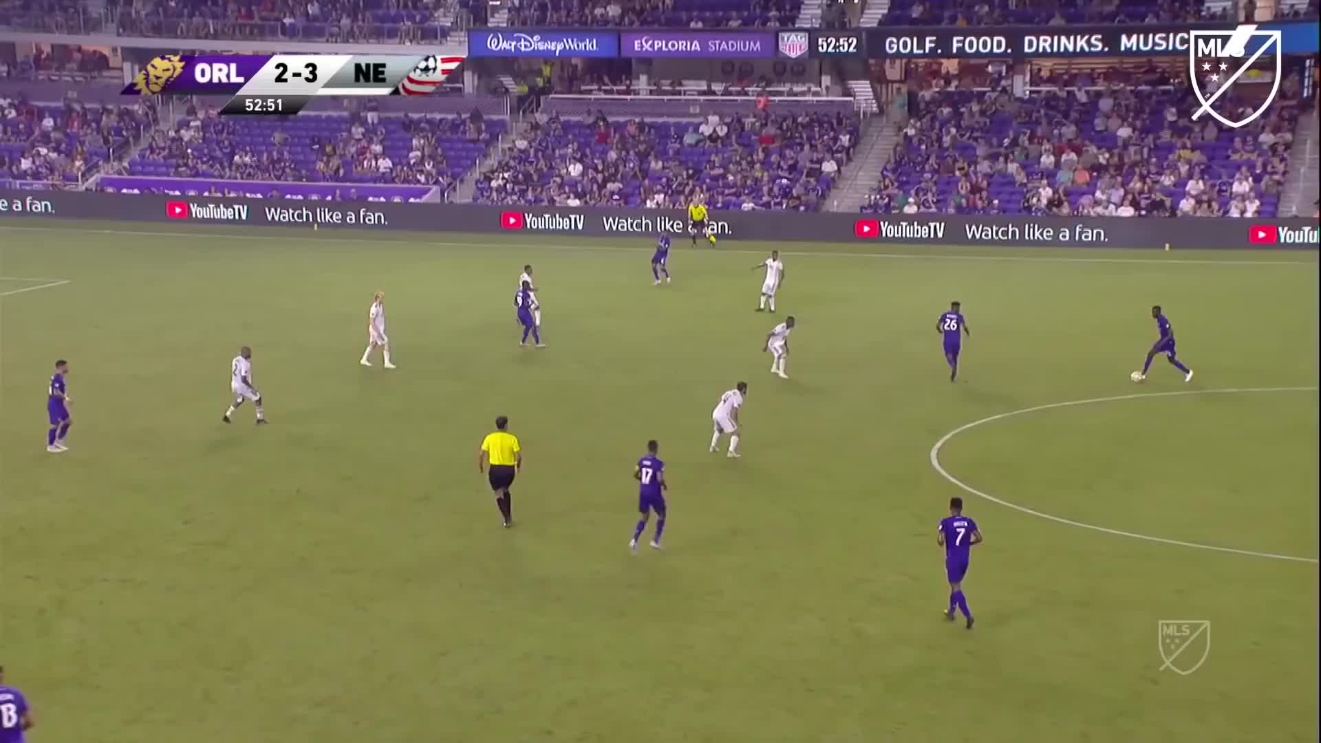 油箱里还有油吗？纳尼美职联5佳球（油箱里还有油什么意思）