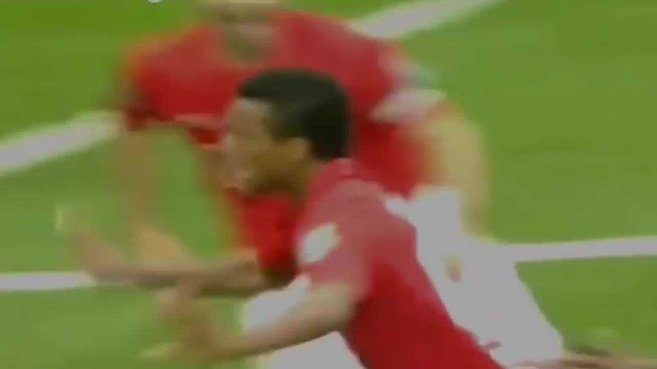 重回欧陆！回顾纳尼07-14红魔时期表现（纳尼几把mono）