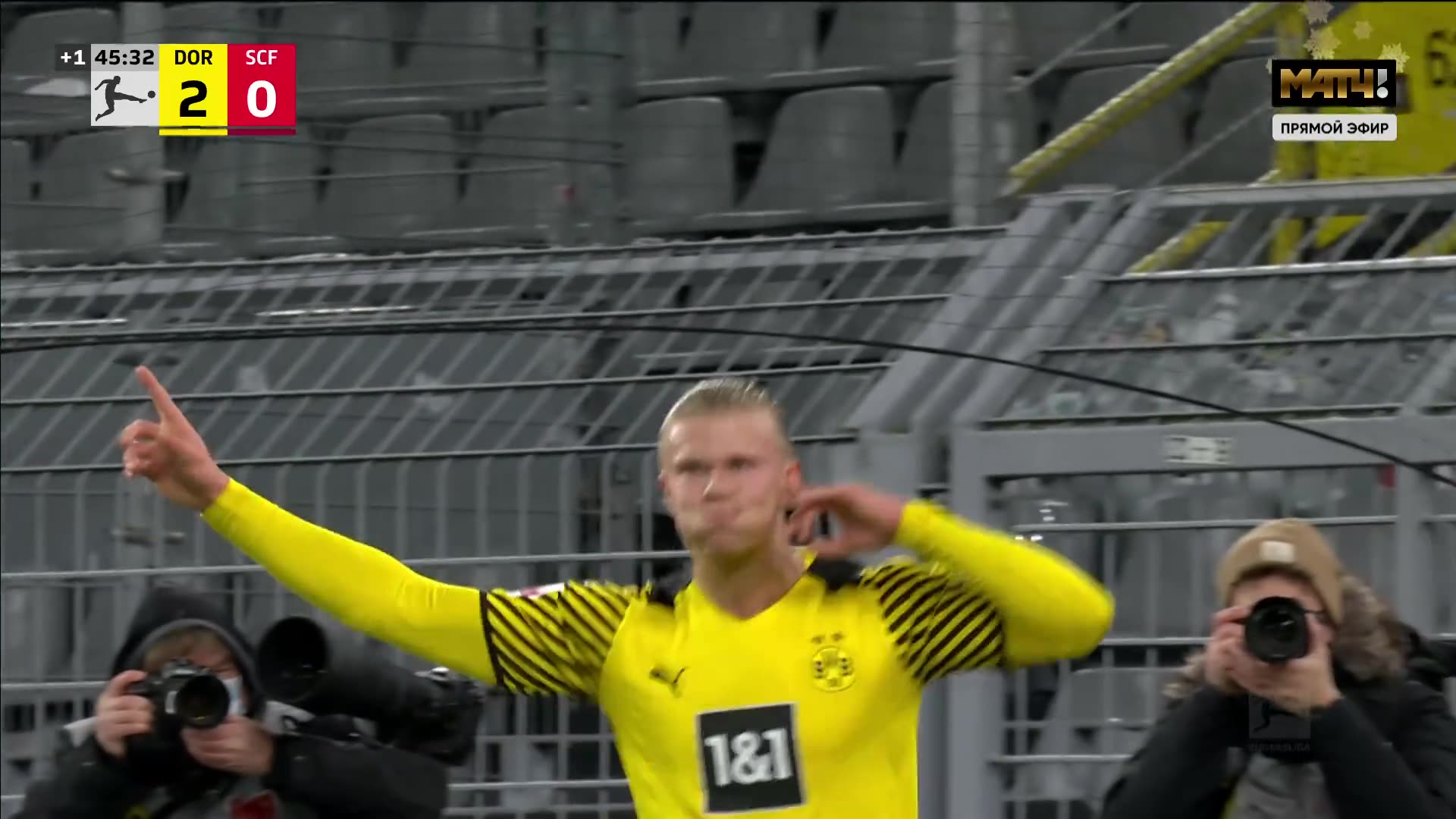 贝林厄姆分球助攻 哈兰德禁区左脚推射破门（贝林厄姆球衣退役）