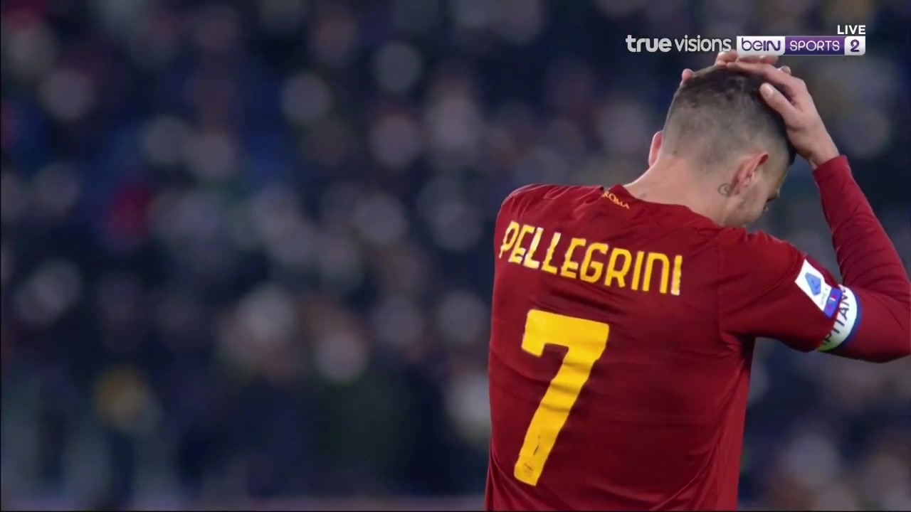 神剧情！德里赫特手球送点+染红 佩莱格里尼失点+补空门打偏（德里赫特又手球）