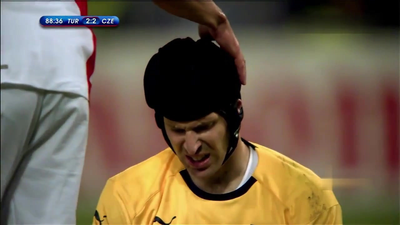 从0-2到3-2大逆转!08年欧洲杯土耳其与捷克的经典对决(08年欧洲杯土耳其vs捷克)
