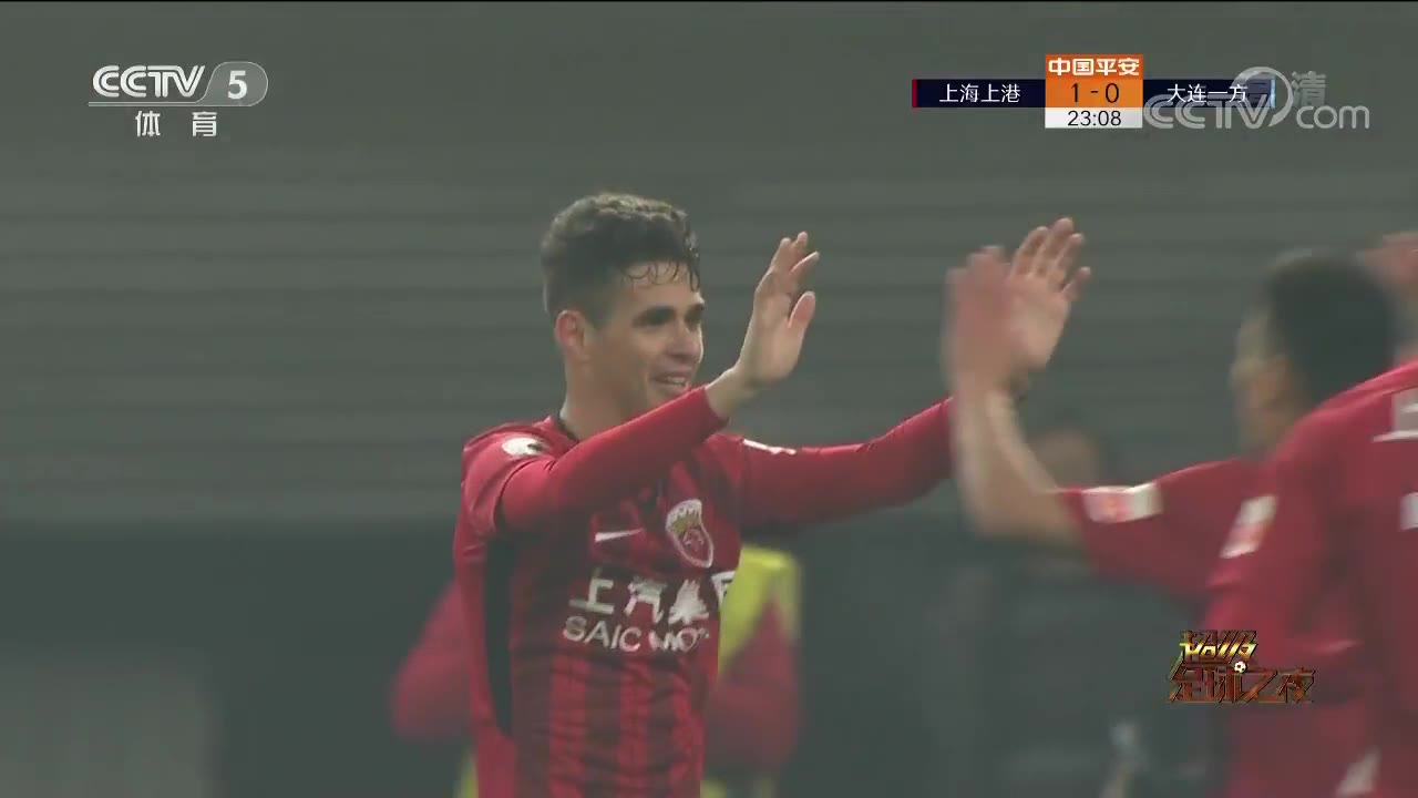 2018年卡拉斯科中超首秀 单场8次中圈开球成调侃(卡拉斯科第一场中超)