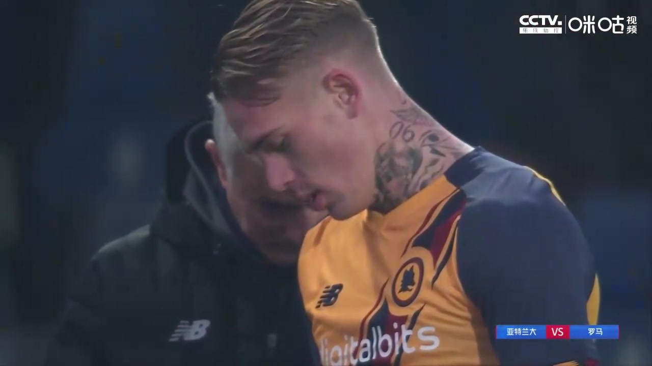 总有新花样！穆帅千奇百怪的互动方式（穆帅视频）