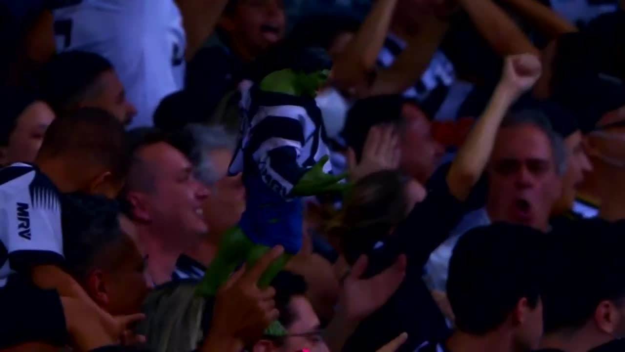 中超旧将称霸南美赛场！胡尔克2021合集（胡尔克中超首秀）