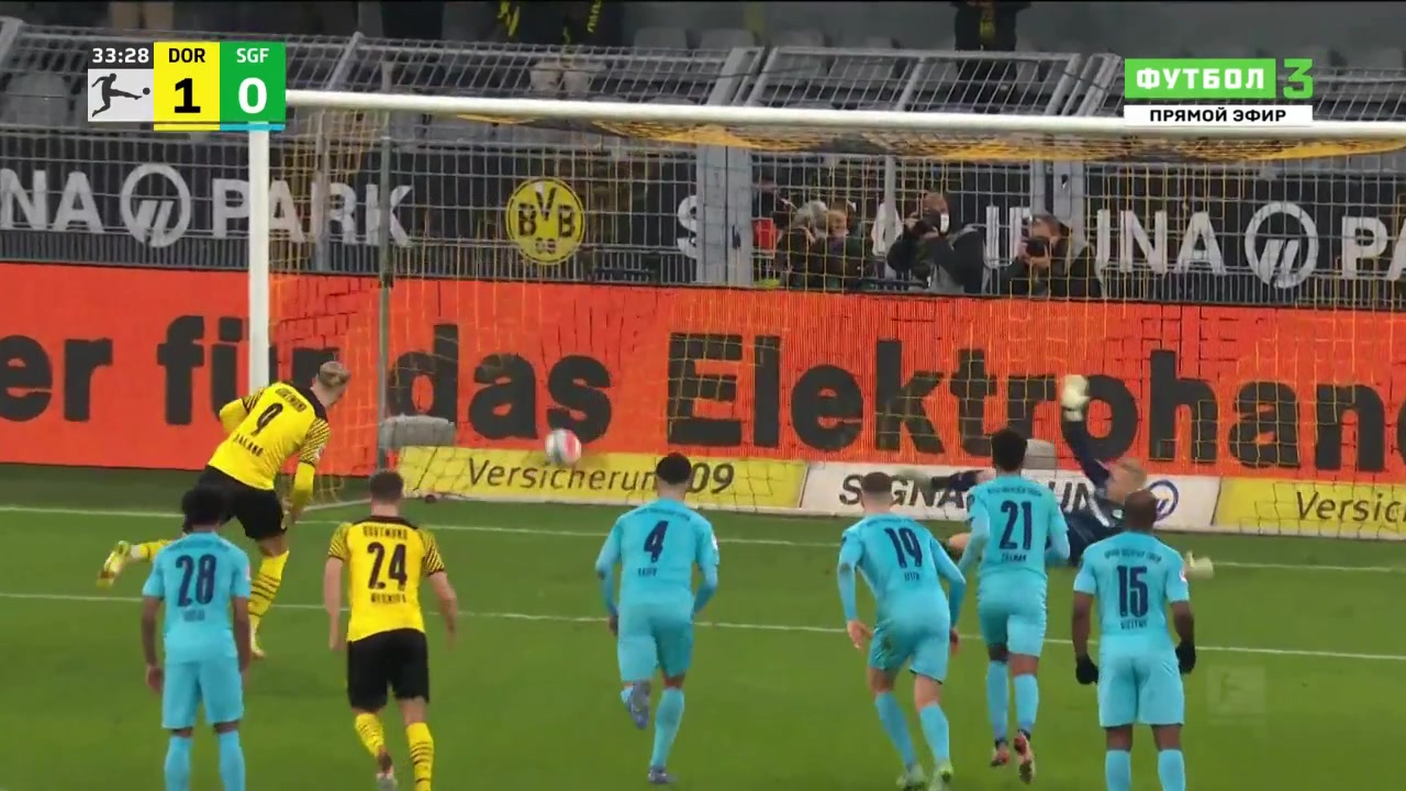 哈兰德禁区射门造点球 亲自主罚命中破僵（哈兰德射门集锦）