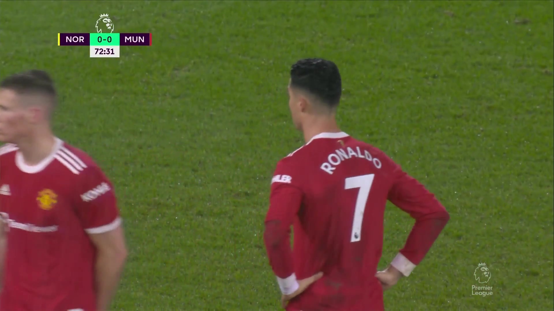 C罗禁区内造点 总裁亲自主罚点射破门建功（c罗想罚点球）