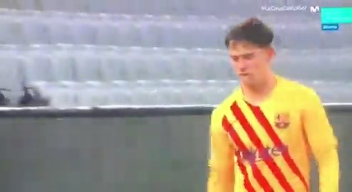 任重道远！加维被换下后心有不甘（加维身价）