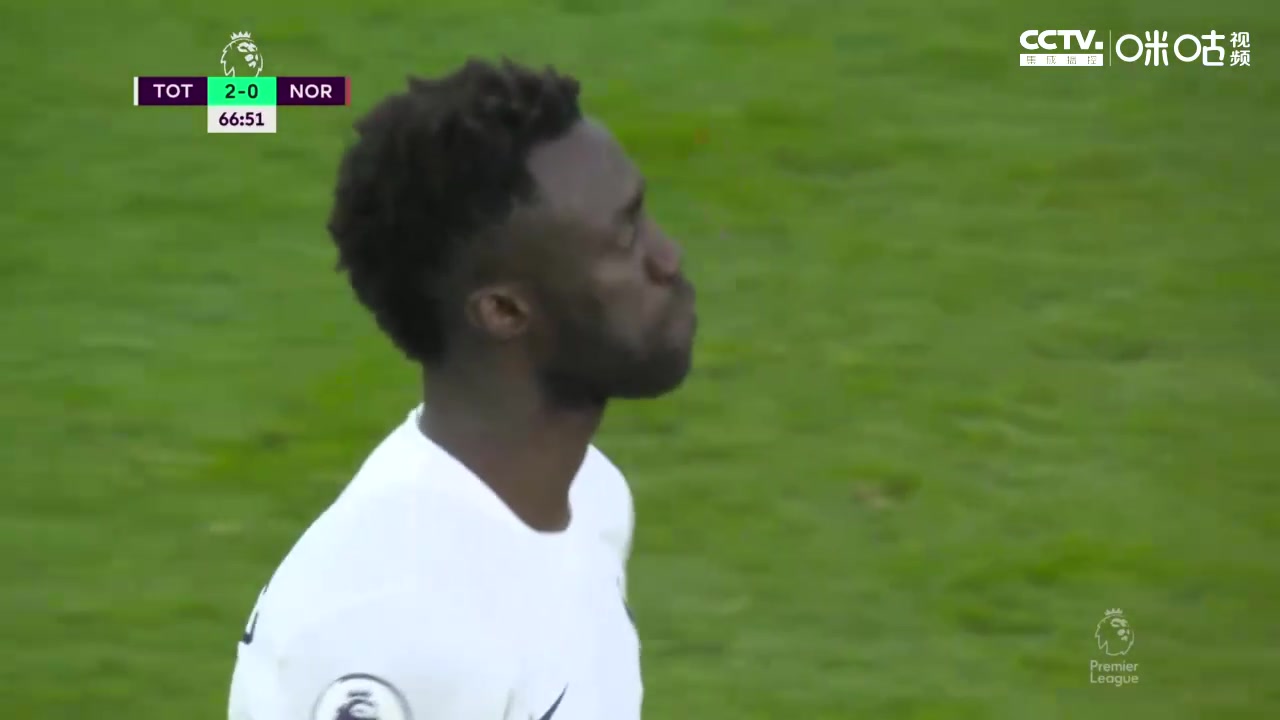 超酷庆祝！热刺角球开出桑切斯转身打门进球（热刺桑切斯转会费）