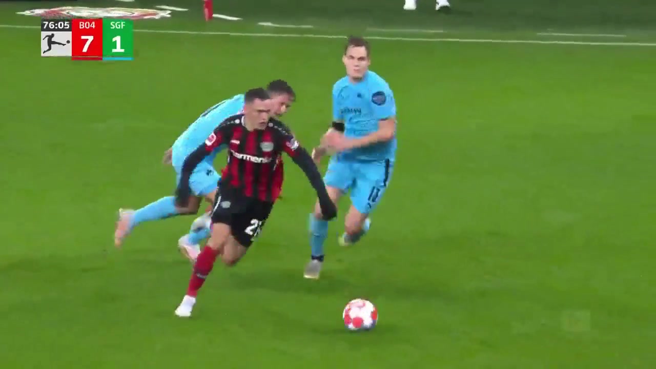 杀疯了！希克德甲27分钟上演大四喜（希克集锦）