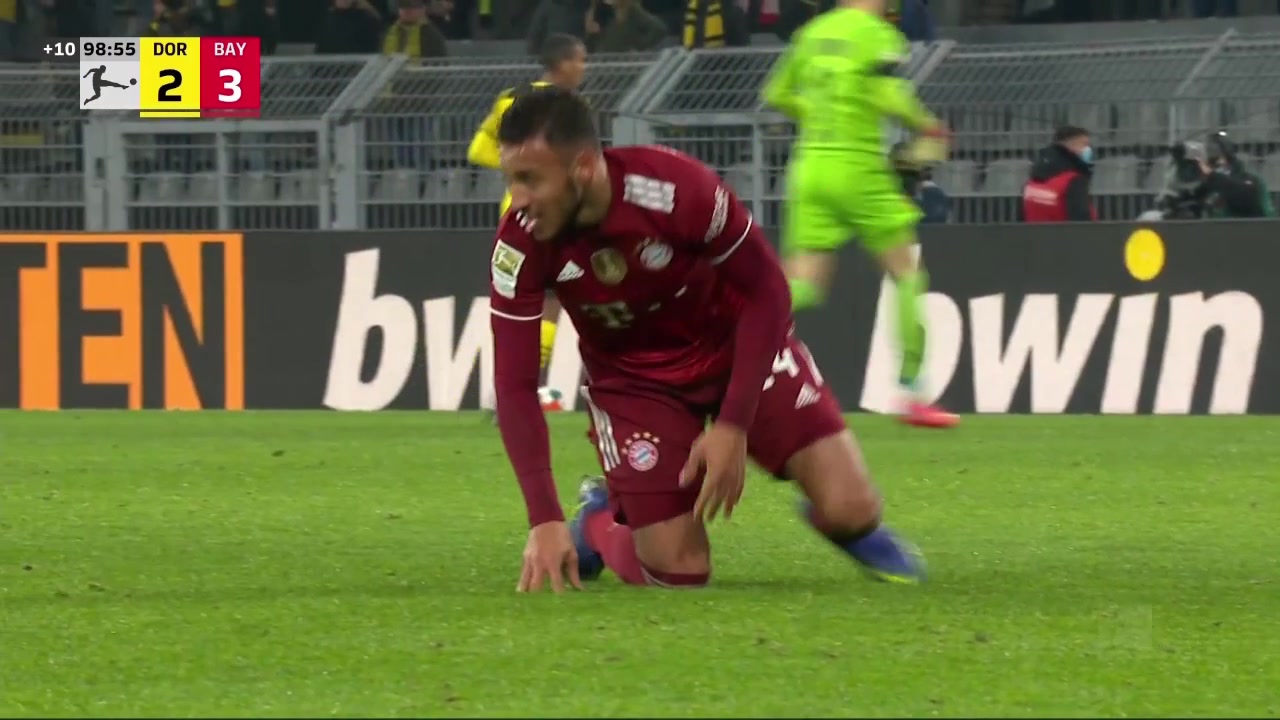 超级无敌逆天空门不进！托利索中场推射巨大空门偏出（托利索集锦）