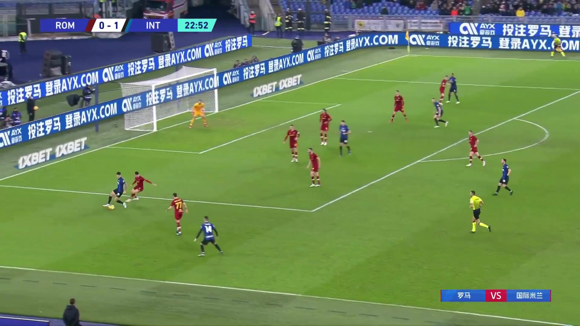 恰尔汗奥卢送助攻 哲科点球点劲射破门弑旧主（恰尔汗奥卢fm）