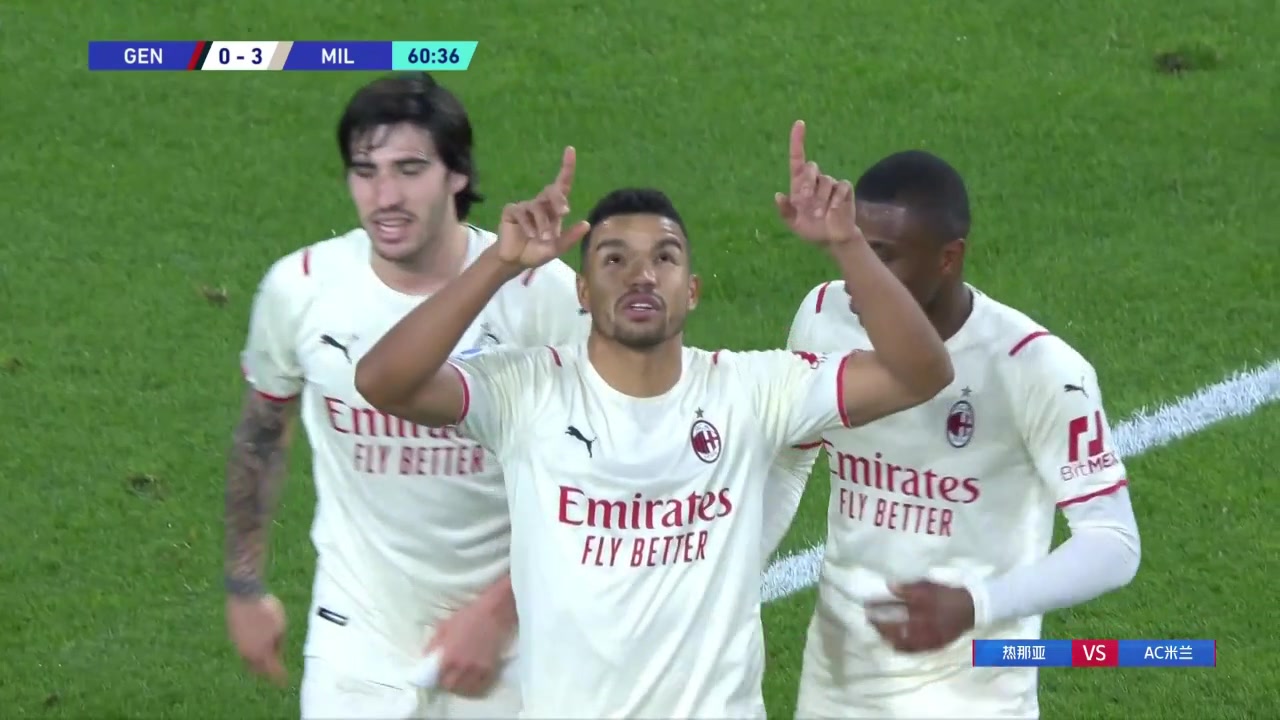 特奥传中迪亚斯助攻 梅西亚斯低射梅开二度（迪亚斯奥特曼）