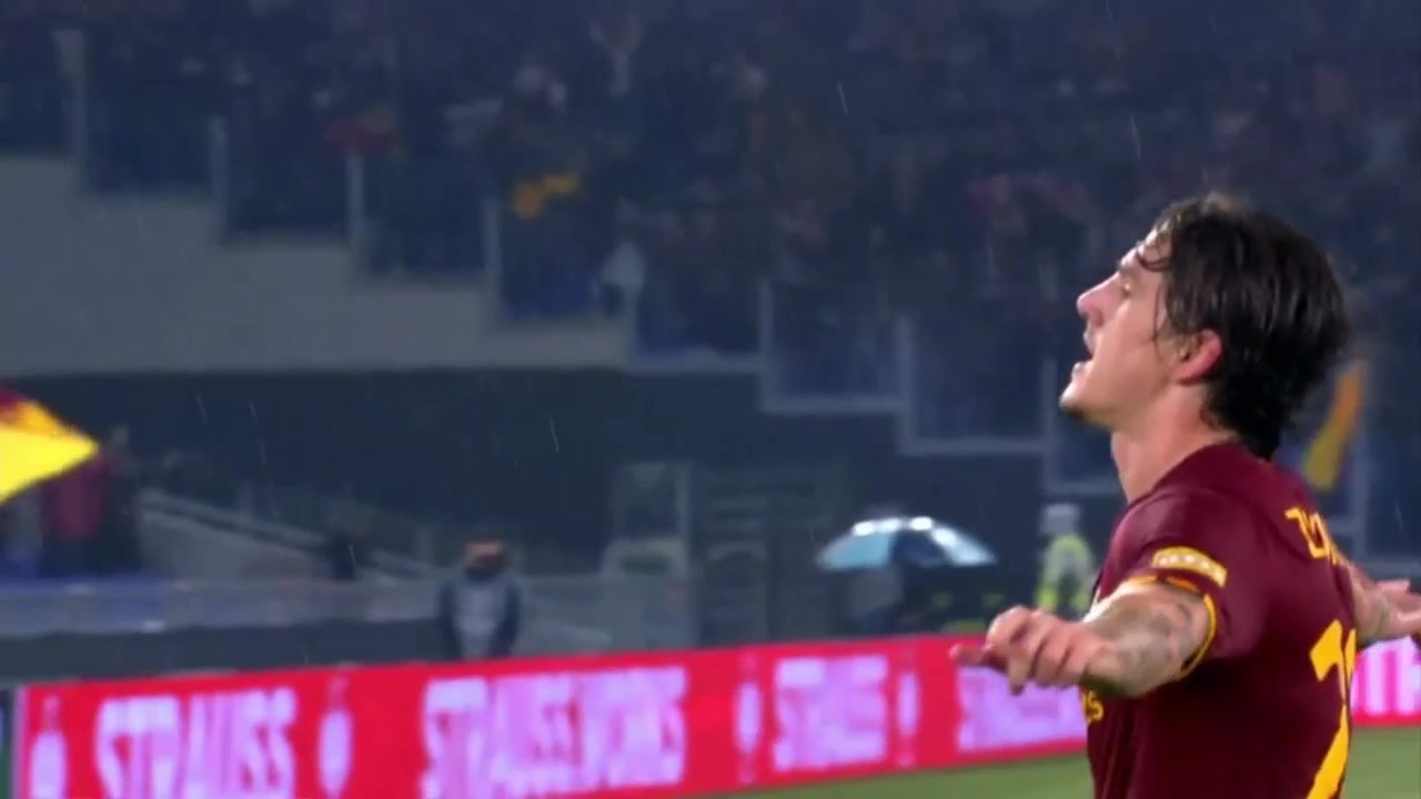 韦勒图反击一条龙助攻 扎尼奥洛抽射再下一城（韦勒图集锦）