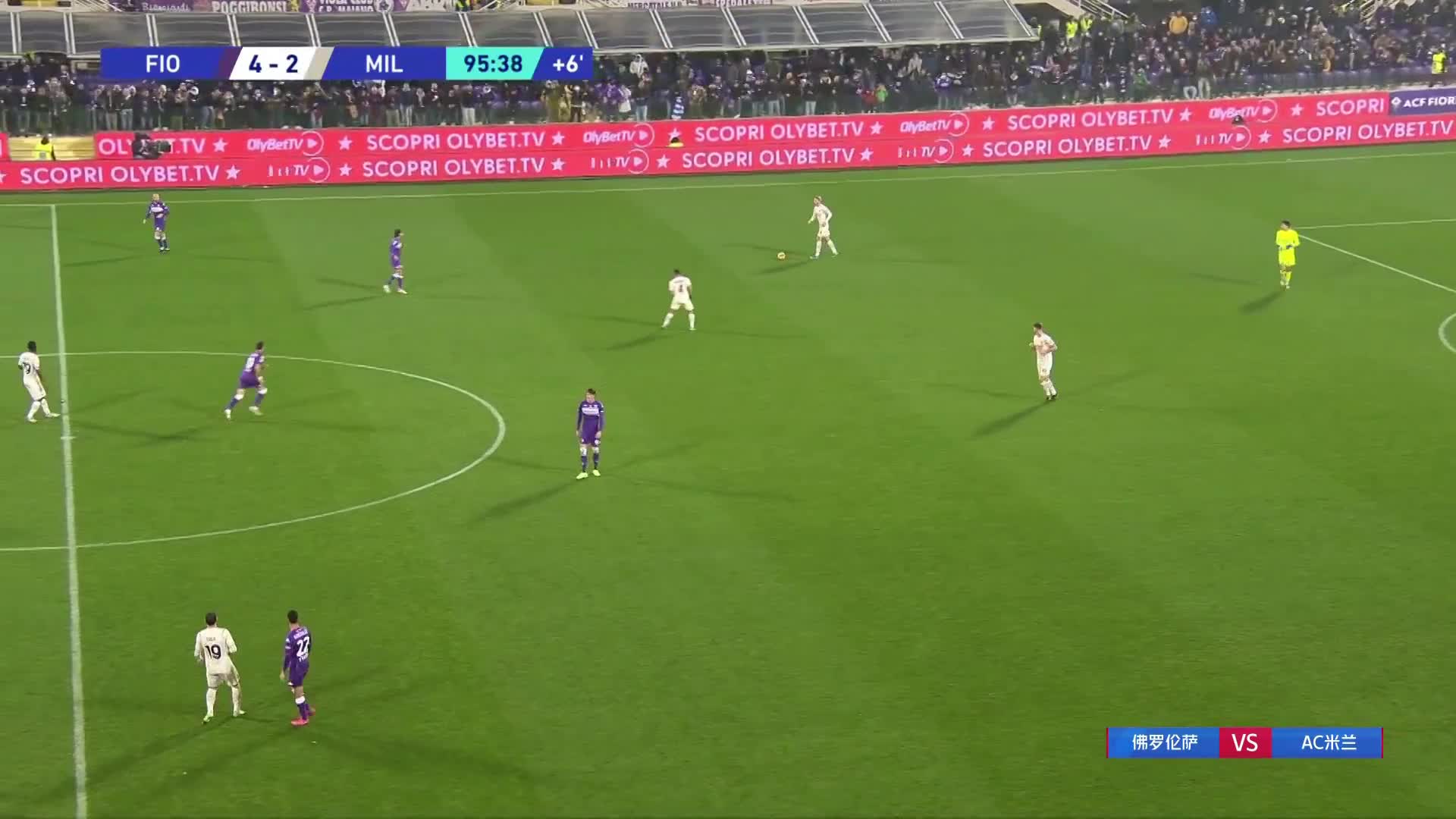 进球大战！伊布头球造乌龙 米兰再扳一球（伊布头球进了多少）