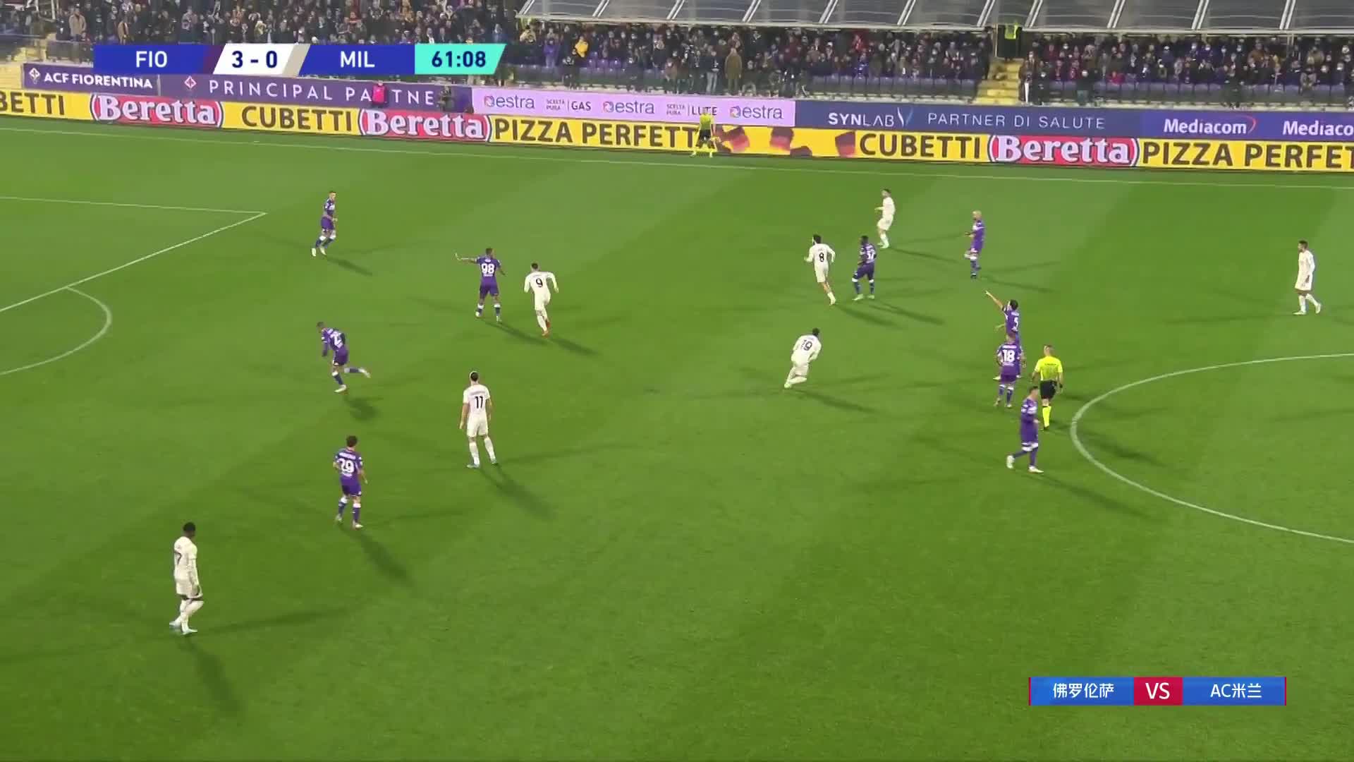 博纳文图拉乌龙助攻送礼 伊布兜射破门扳回一球（博纳文图拉有多强）