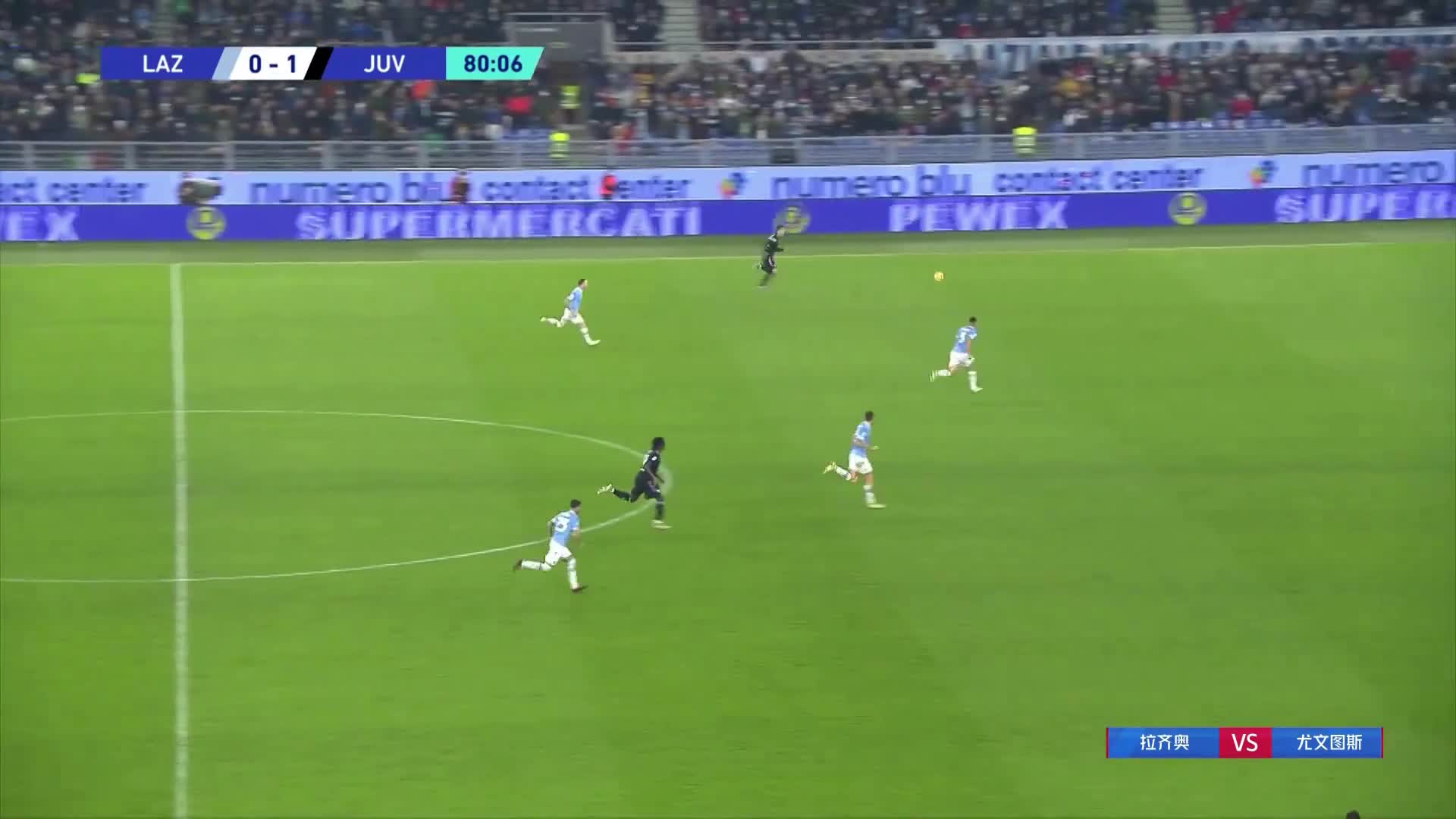 小基耶萨造点 博努奇点球再度命中梅开二度（小基耶萨布冯）