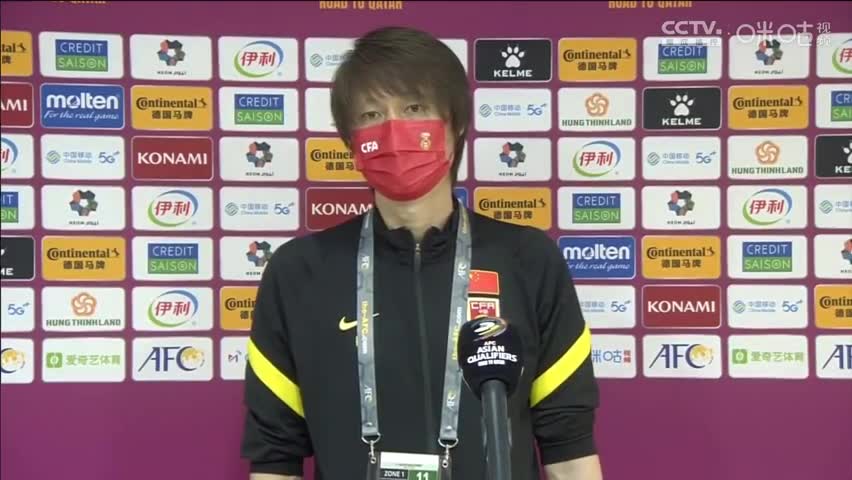 李铁赛前说：要为球迷而战！（李铁赛前说:要为球迷而战）