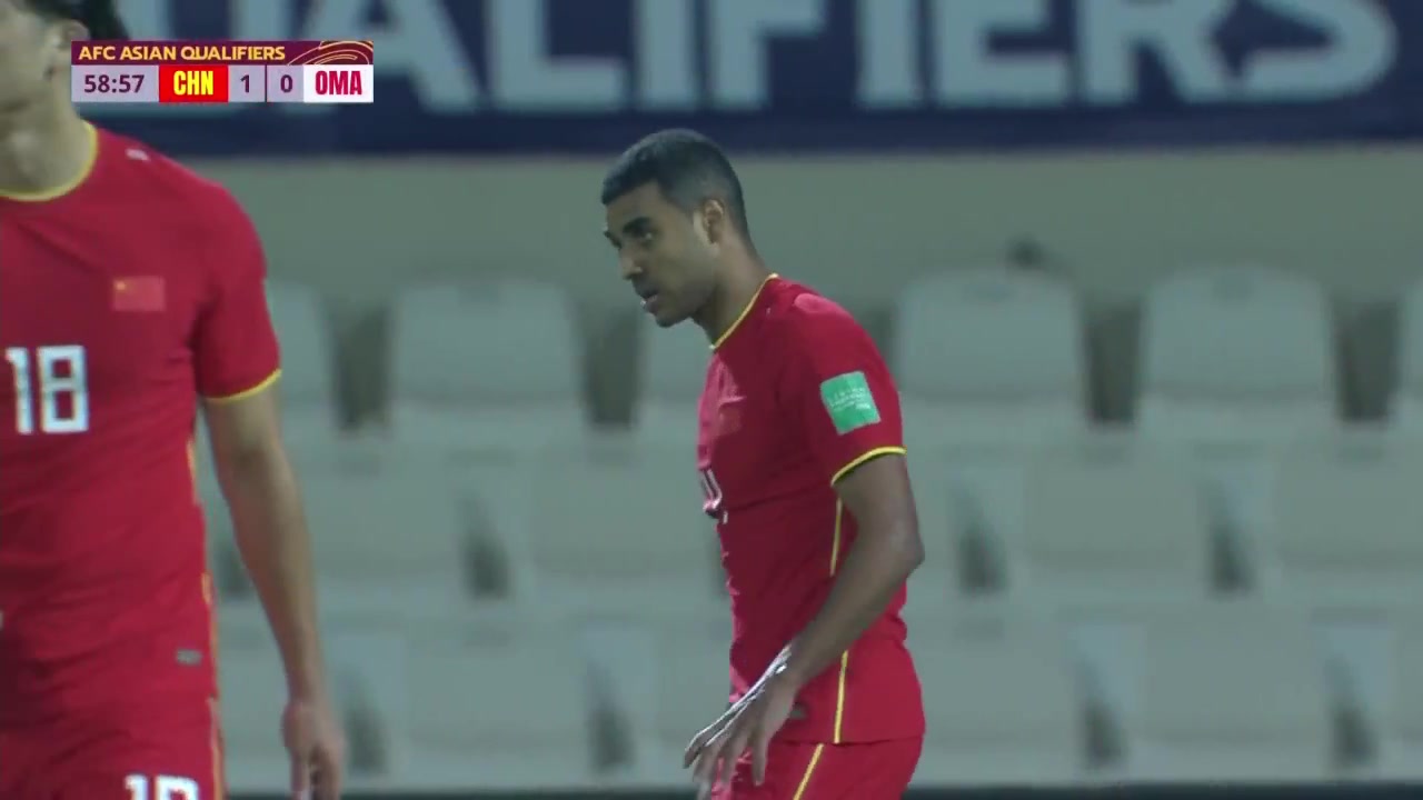 洛国富送手术刀直塞 阿兰推射被扑出错失良机（洛国富阿兰上场）