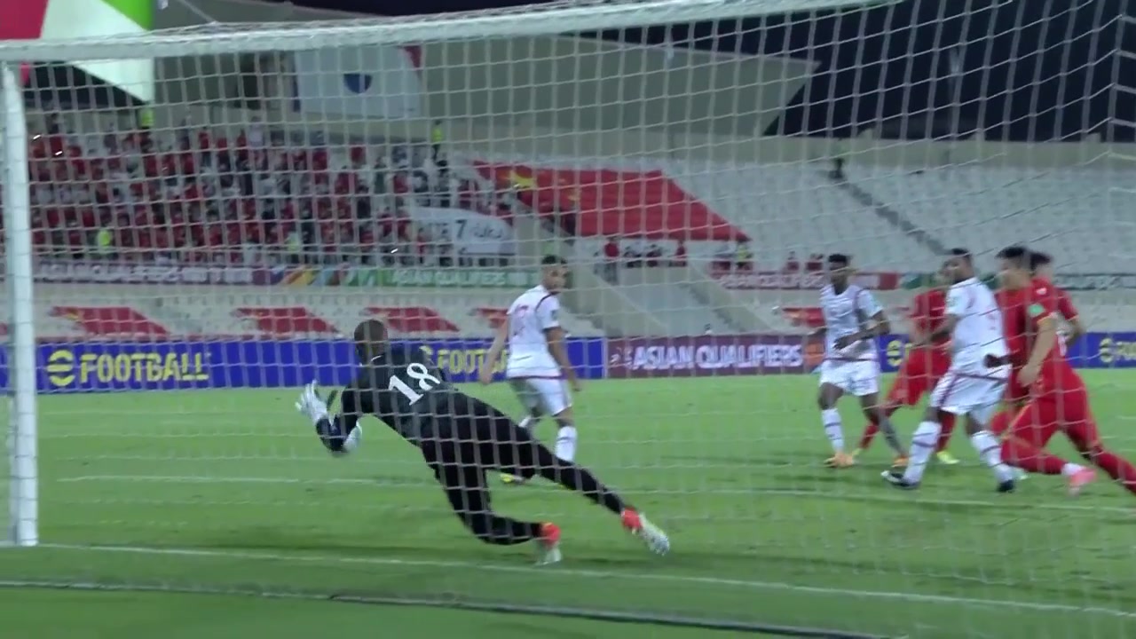 阿兰左路精准传中 洛国富头球攻门遭神扑（洛国富阿兰上场）