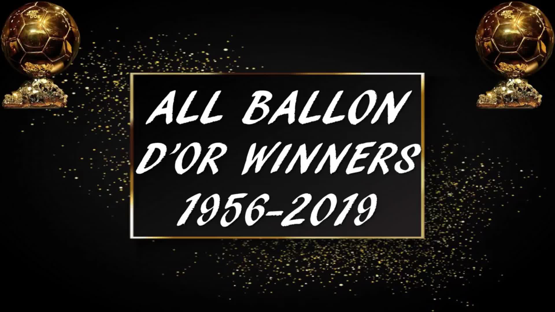 有全部认识的大神吗？1956-2019年金球奖得主一览（一九年金球奖）