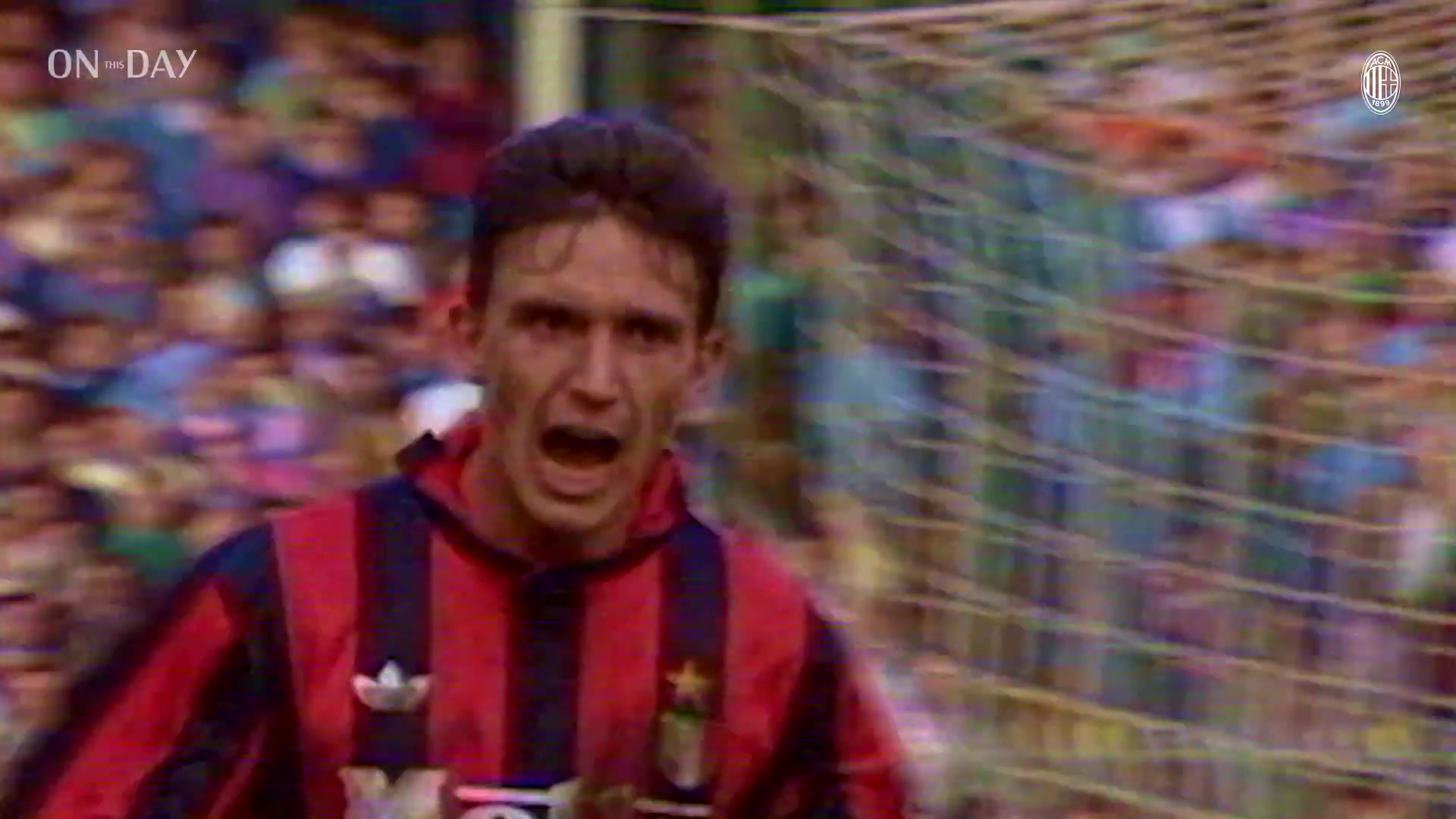 29年前的今天-范巴斯滕大四喜暴锤那不勒斯！（范巴斯滕被骡决）