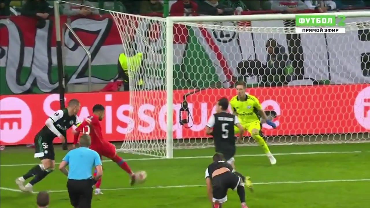 戏耍对手！欧纳斯一条龙杀入挑球过人抽射破门（欧纳斯集锦）