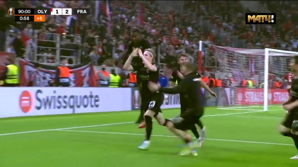 门前包抄破门！米兰租将海于格欧联杯上演绝杀（ac米兰海于格）