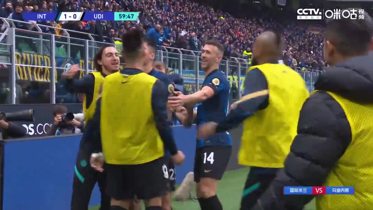 打破僵局！科雷亚一条龙杀入禁区破门（科雷亚被铲）