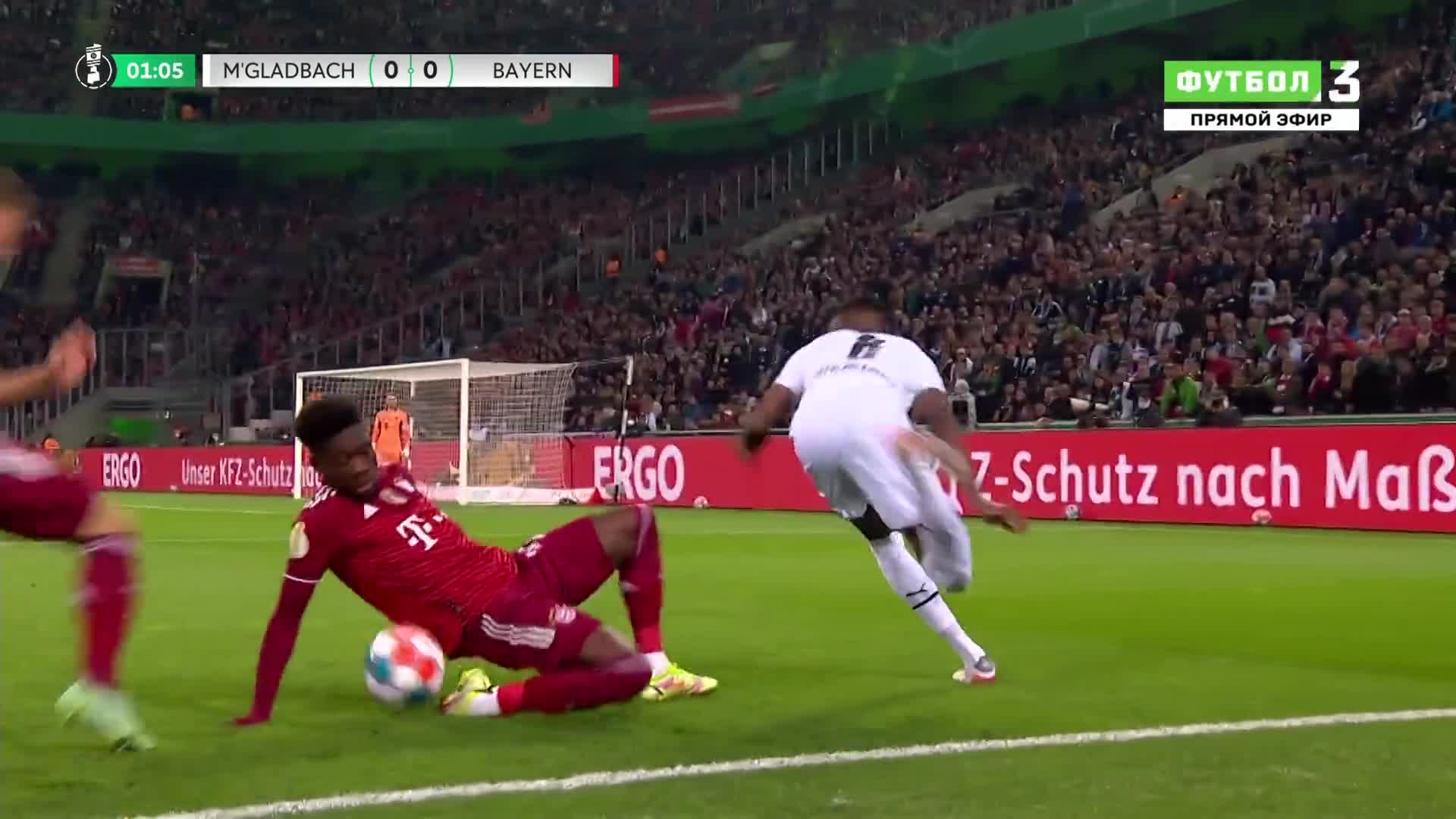 拜仁开场2分钟丢球！科内抢射破门首开记录（拜仁开场2分钟丢球!科内抢射破门首开记录）