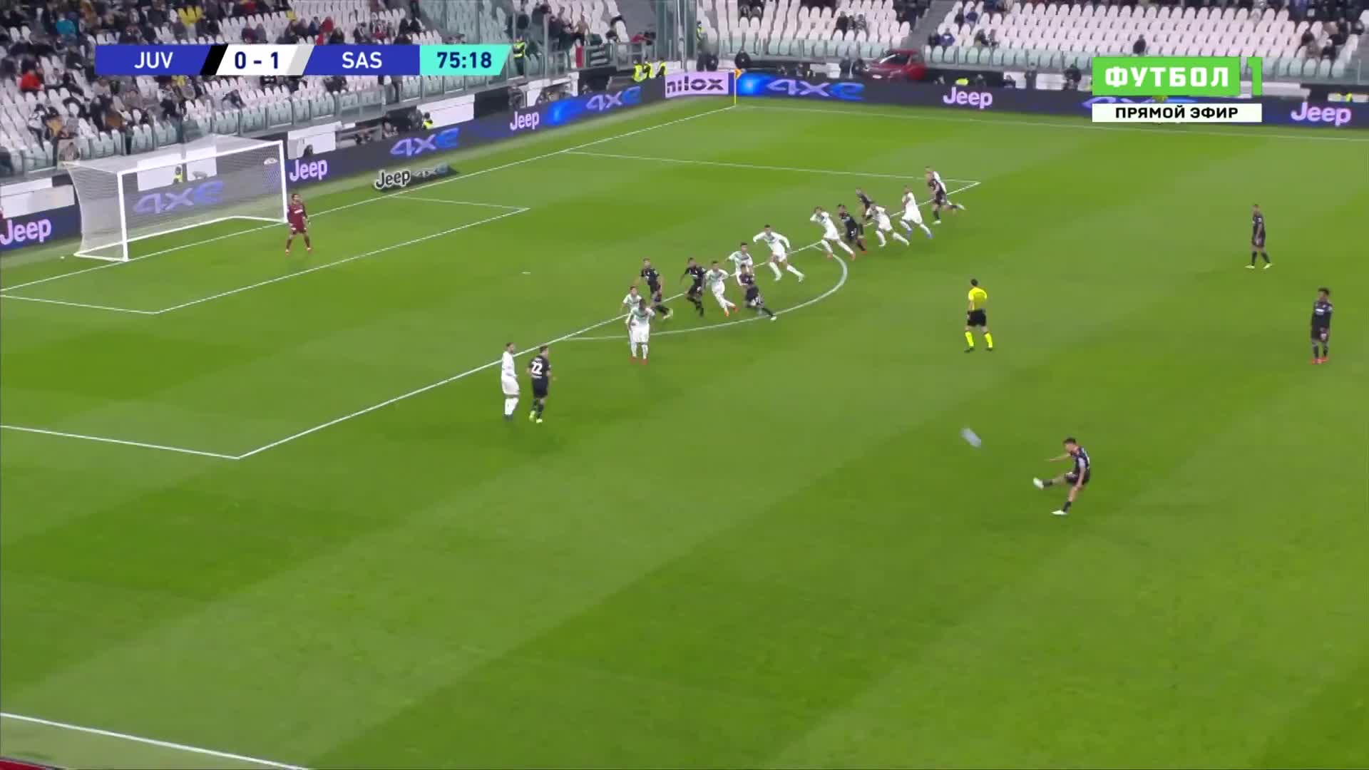 尤文1-1扳平比分 迪巴拉助攻麦肯尼破门(尤文两大主力对骂)