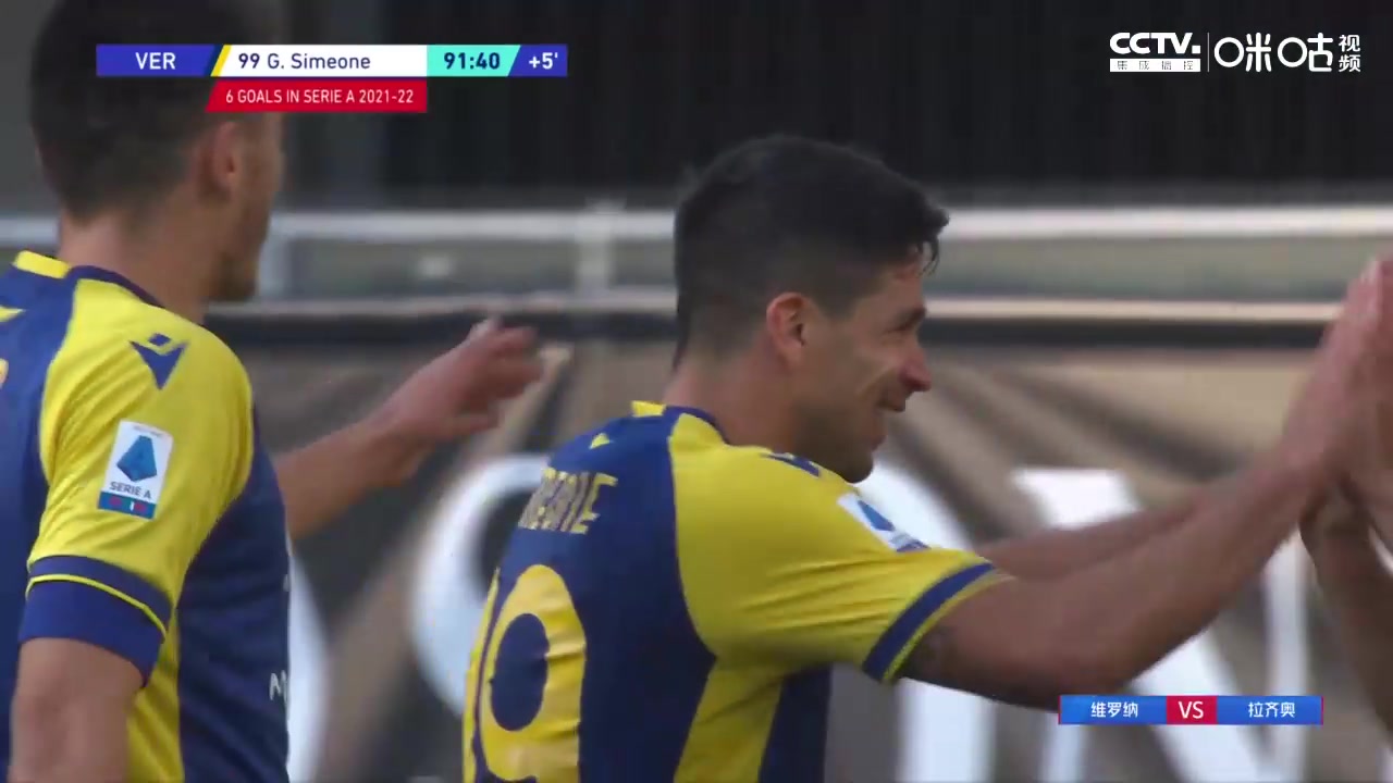 封神之战！小西蒙尼头球完成大四喜（小西蒙尼什么水平）