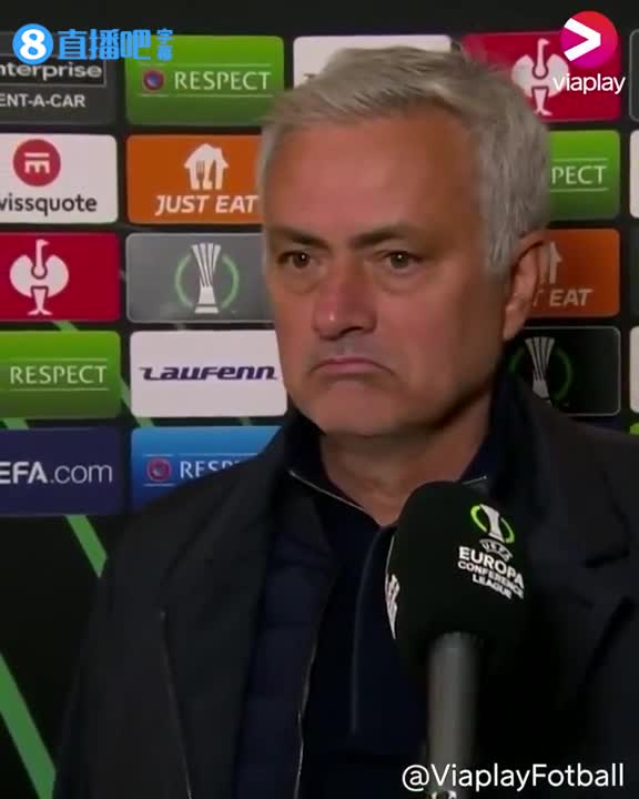 穆里尼奥道歉！执教生涯首次单场丢6球（穆里尼奥执教生涯百科）