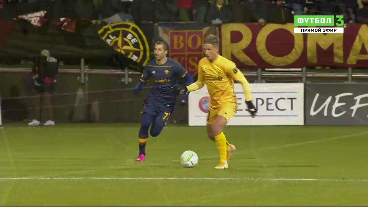 库姆布拉防守遭完爆 索尔巴肯破门罗马1-4落后（库姆布拉转会罗马）