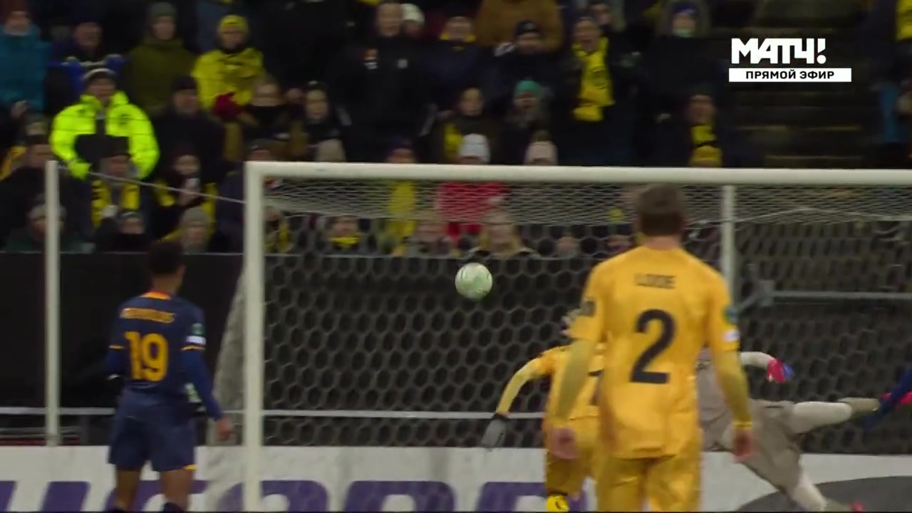 罗马客场0-2落后！贝格一脚世界波再次洞穿红狼（罗马vs贝内文）