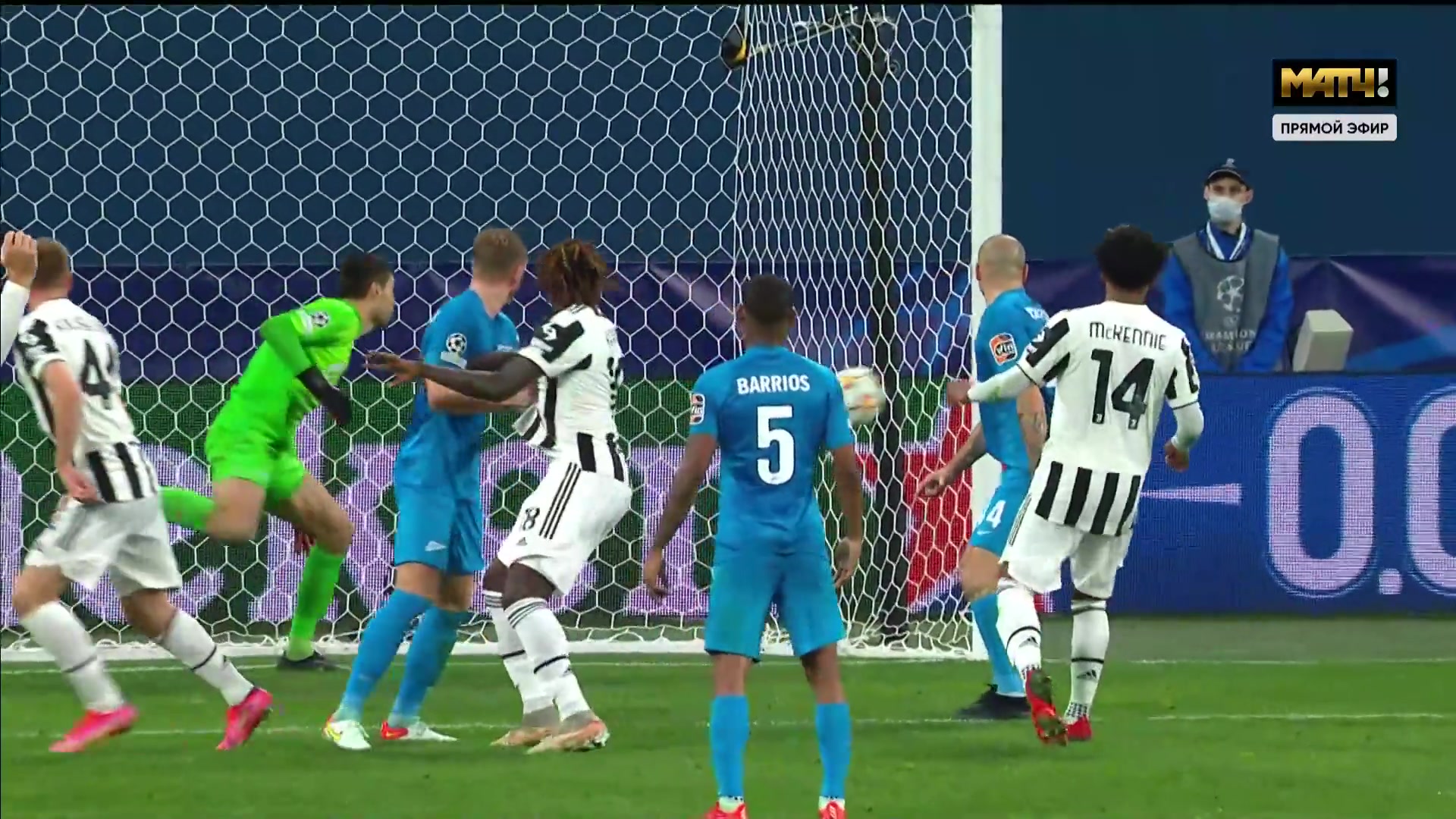 尤文图斯打破僵局！库卢禁区头球破门（尤文图斯打破僵局!库卢禁区头球破门了吗）